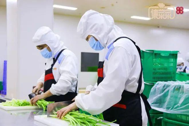 预制菜虽火,如何做到持久&ldquo;飘香&rdquo;呢?