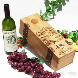 壹包装 匠心定制高档木质包装盒，甄选食品级原料配送方案